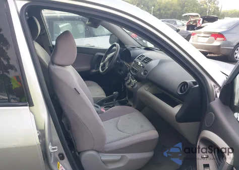 2007 Toyota Rav4 z USA, uszkodzony, nr VIN JTMBD33V575105006